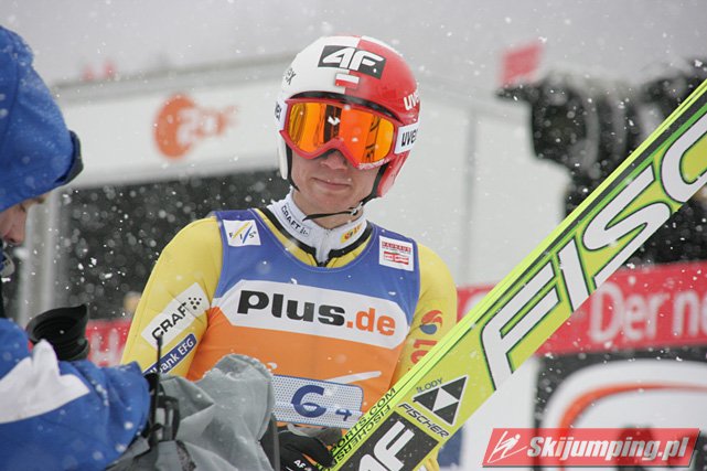 137 Kamil Stoch